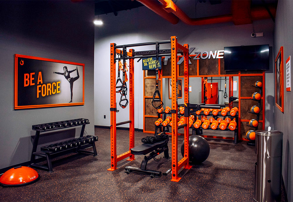 Our Recent Construction Work in Omaha, NE USG Omaha