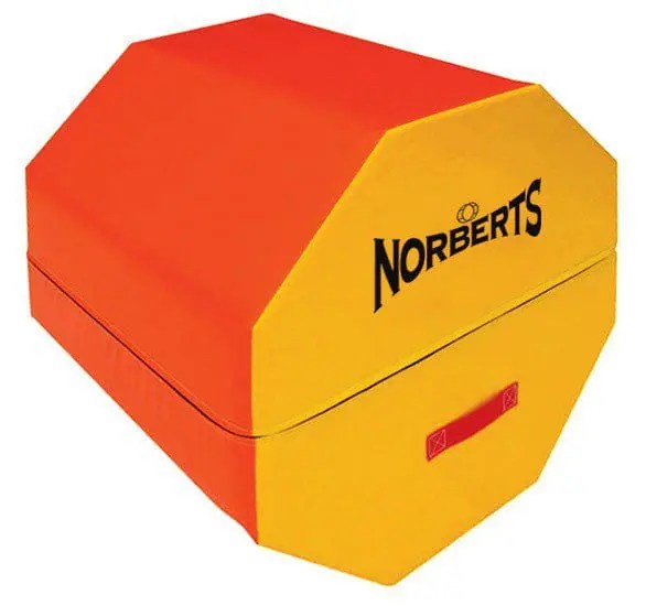 Octagon Barrels Gymnastics Equipment US Gym Products