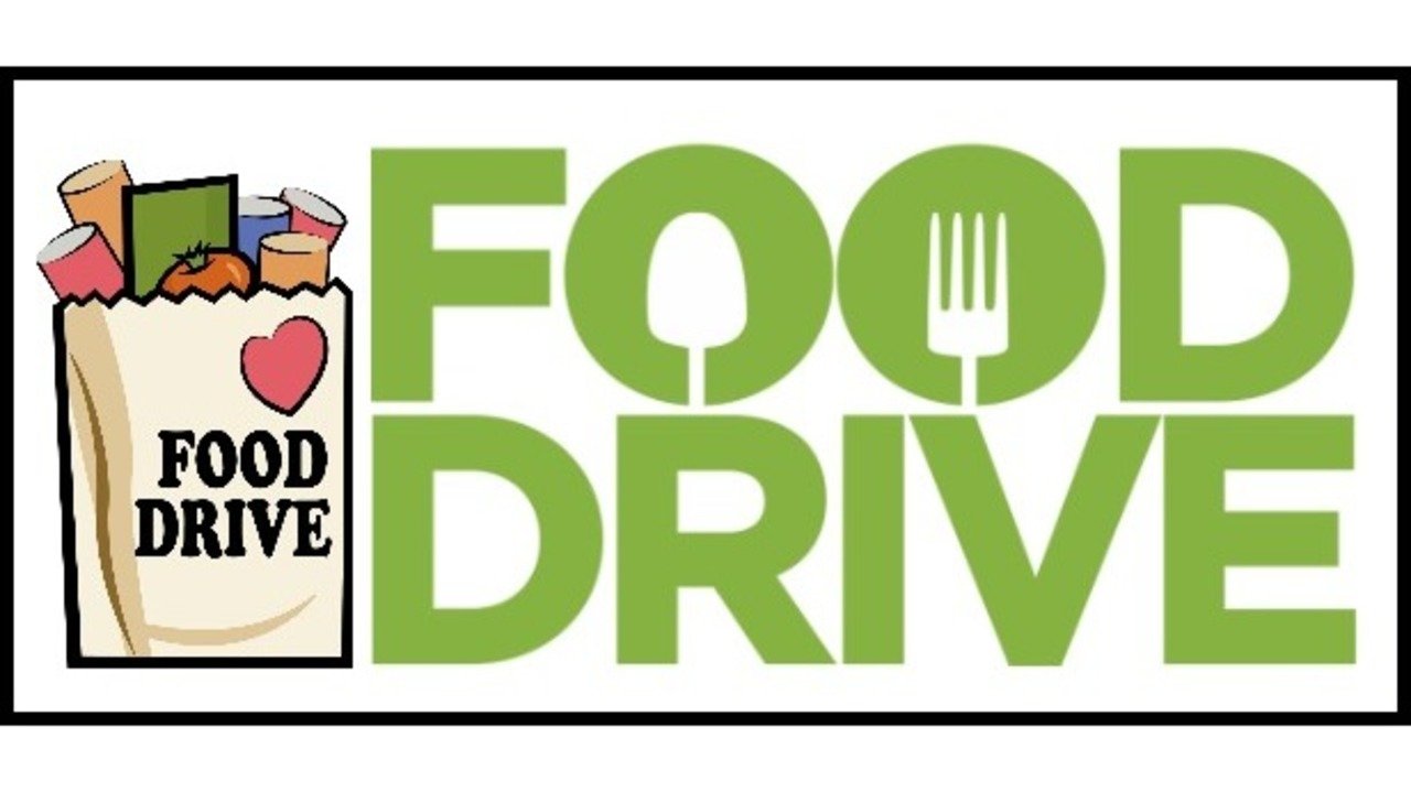 Food Drive Usha Foundation