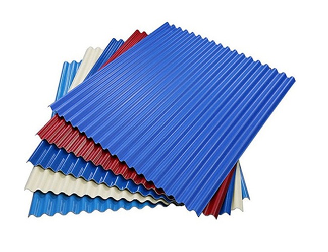 Usha Pipe And Steels Private Limited