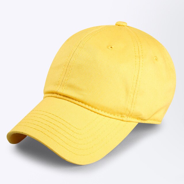 🇺🇸 Classic 6 Panel Unstructured Dad Caps Made In USA Caps Hats and Headwear US Head Gear