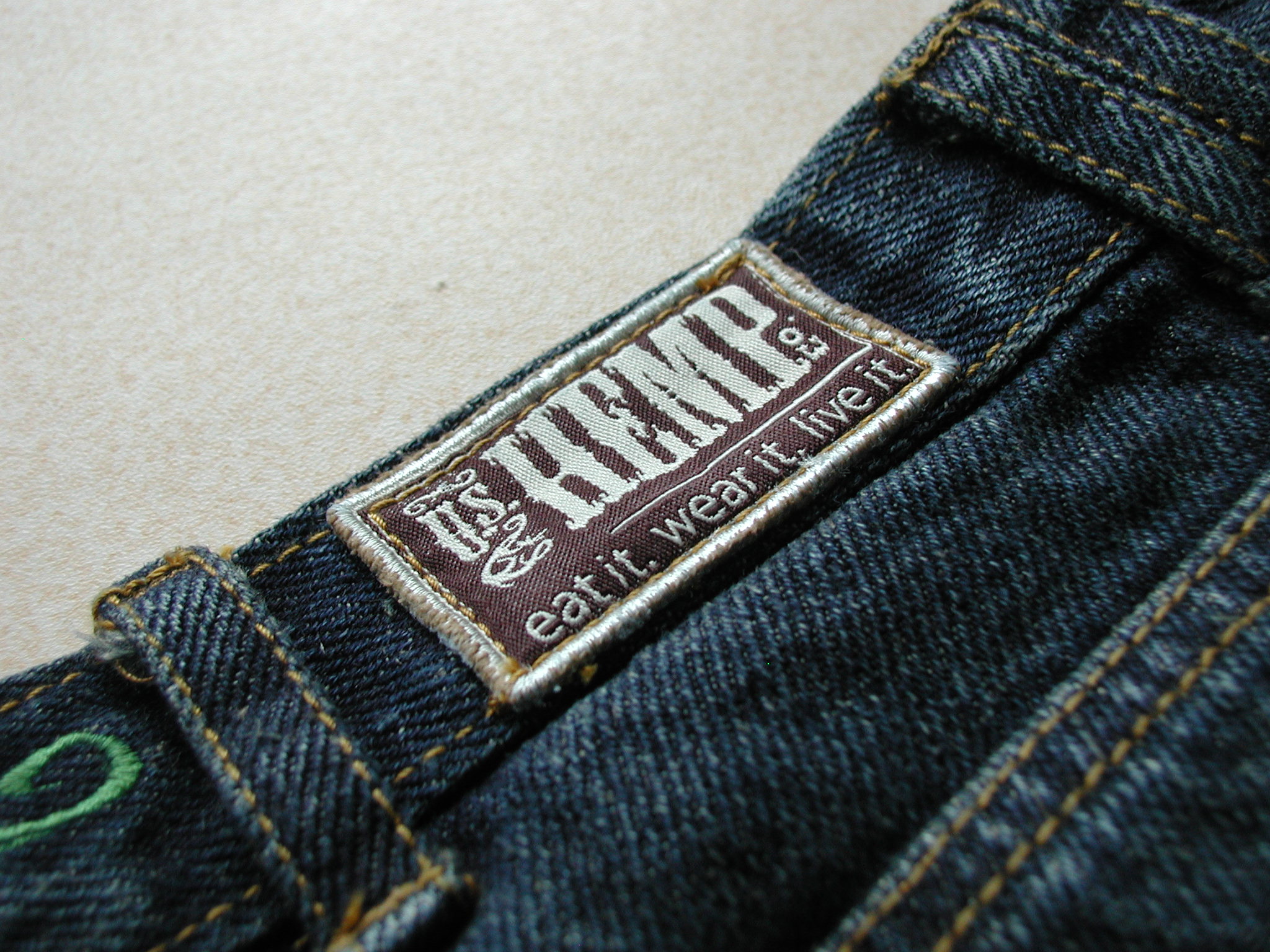 Hemp Products US Hemp Co