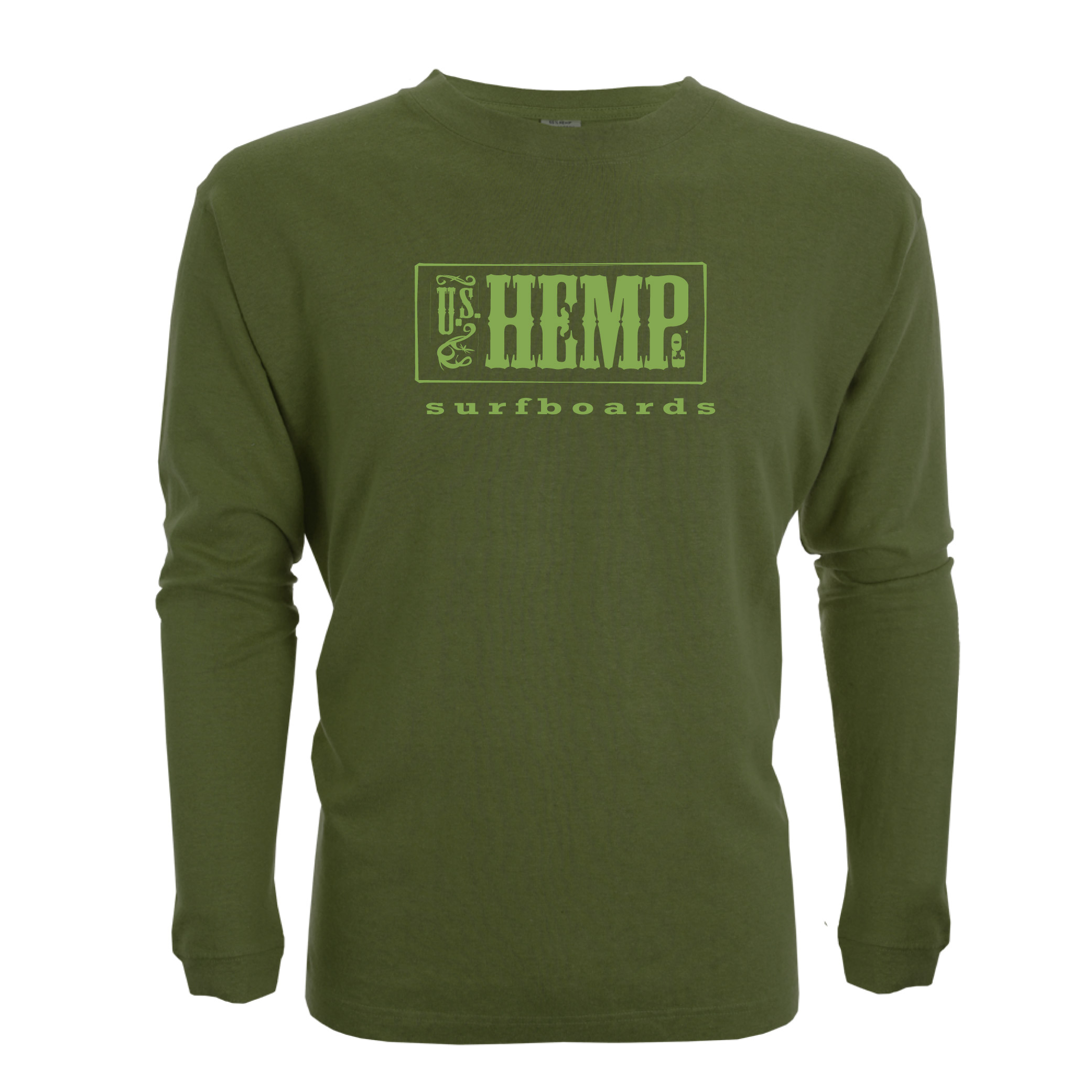 Hemp Clothing US Hemp Co