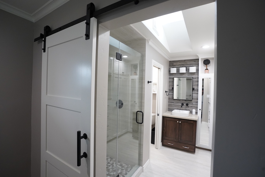 Del Dayo Estates 2 Usher Building & Design