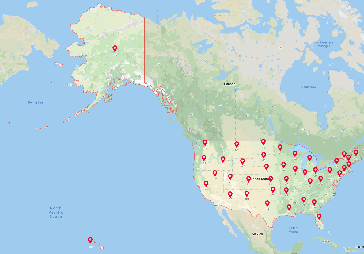 State Requirement US Home Inspector Training