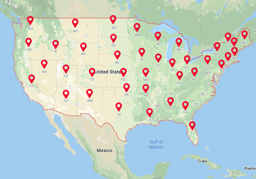 State Requirement US Home Inspector Training