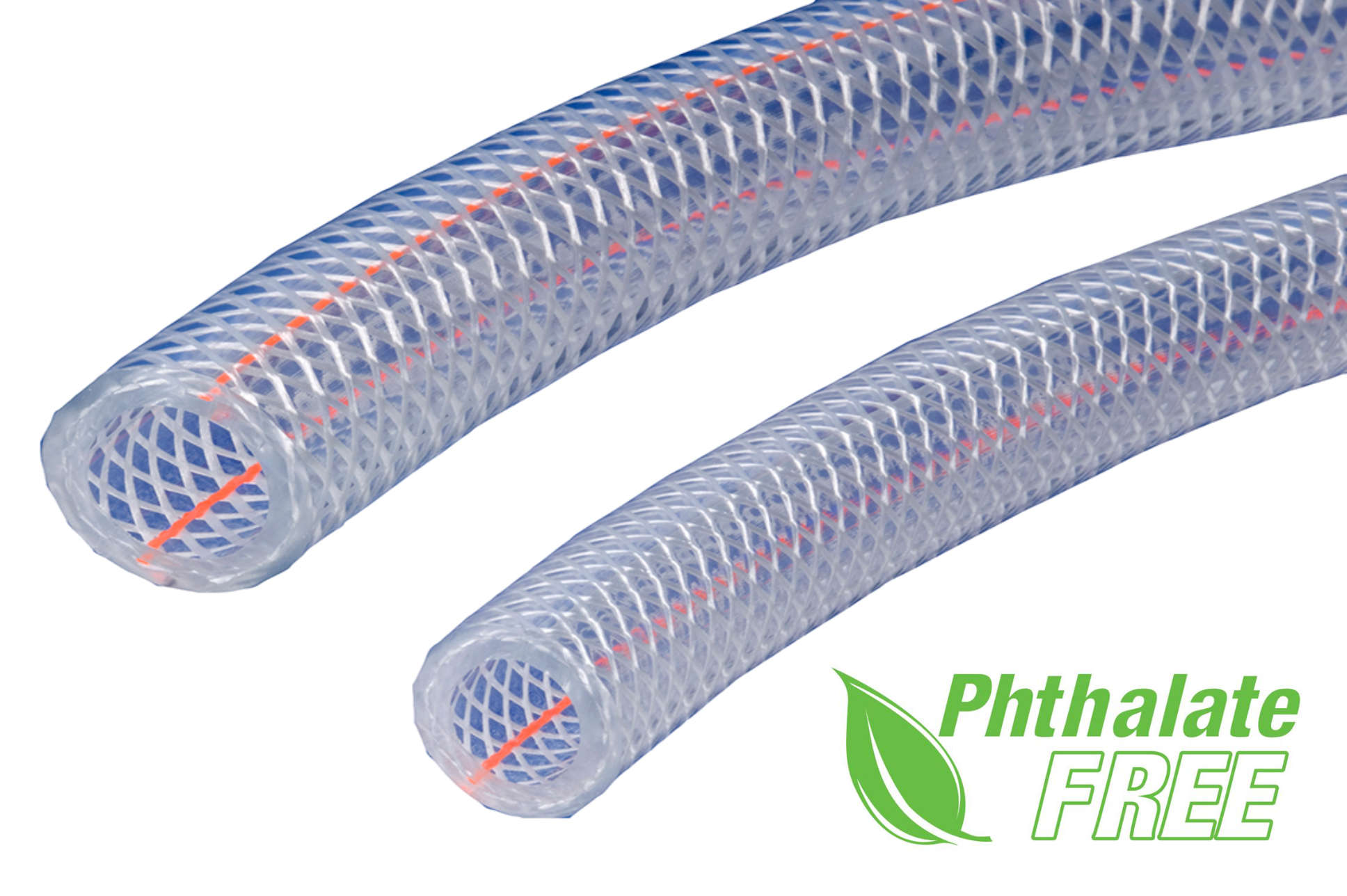 PVC Food & Beverage Tubing US Hose & Coupling