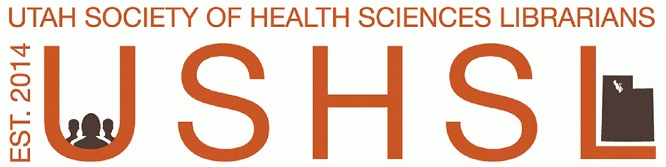 USHSL Utah Society of Health Sciences Librarians