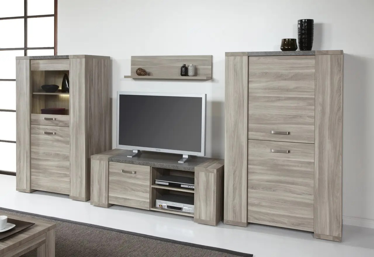 Salle à manger STONE Meubles Usico