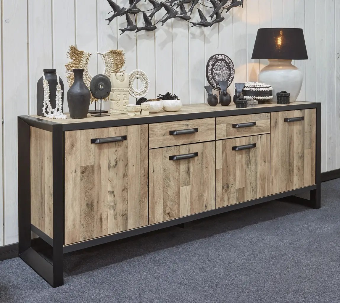 Salle à manger URBINO Meubles Usico