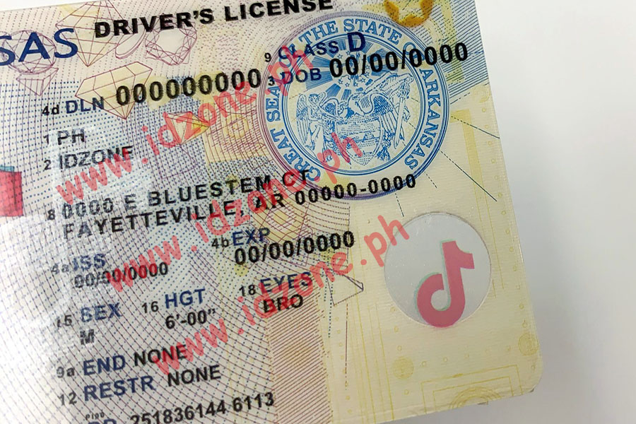 ARKANSASNew Fake ID Scannable Fake IDsBuy Fake IDs FakeIDFake