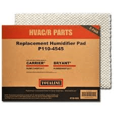 P110-4545 Carrier Humidifier Pad (2-Pack) - USI Indy