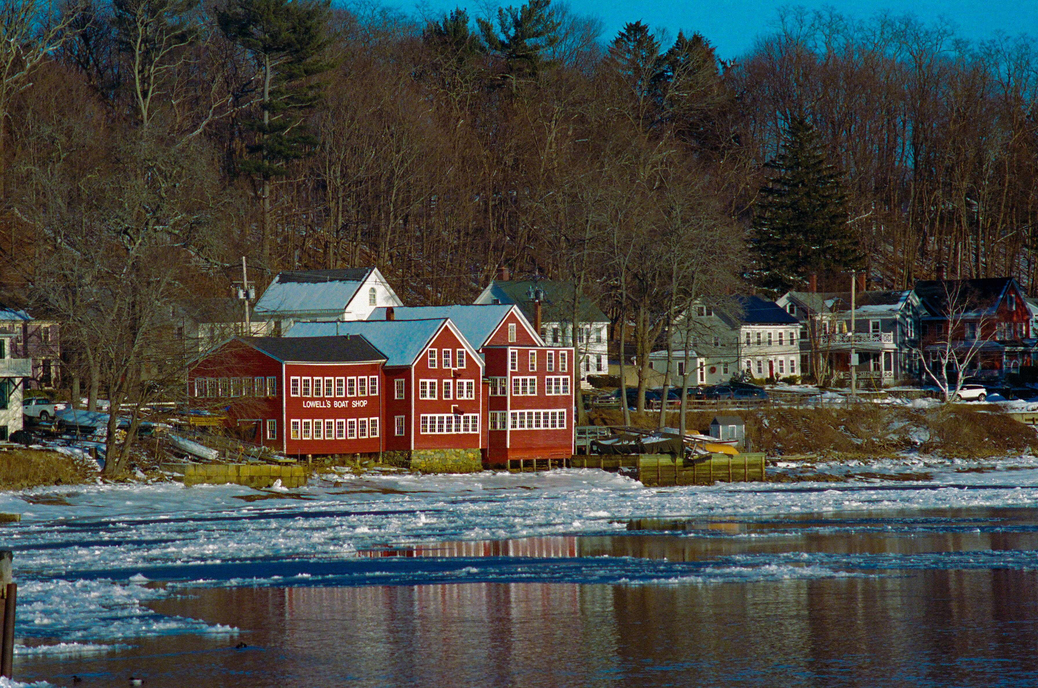 Amesbury Using Essex History