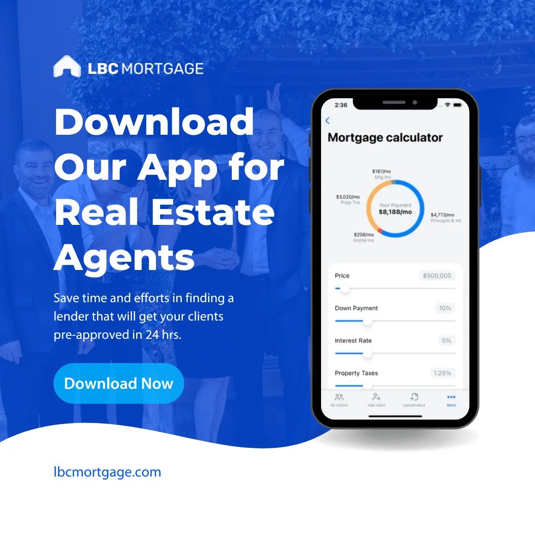 Beyond Mortgages The LBC Mortgage Shaping Future Leaders in Real