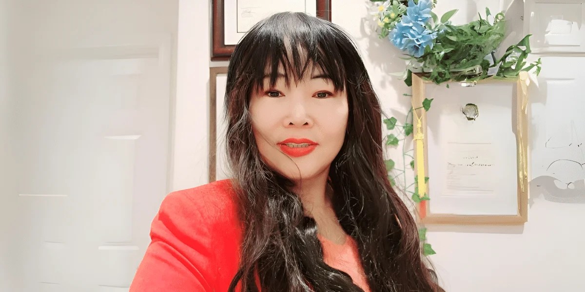 Charting Success in Real Estate Franchising with Dr. Sarah Liew's