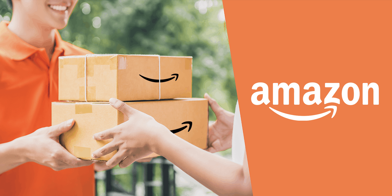 Amazon Helps Small Businesses Grow Across Its Last Mile Delivery