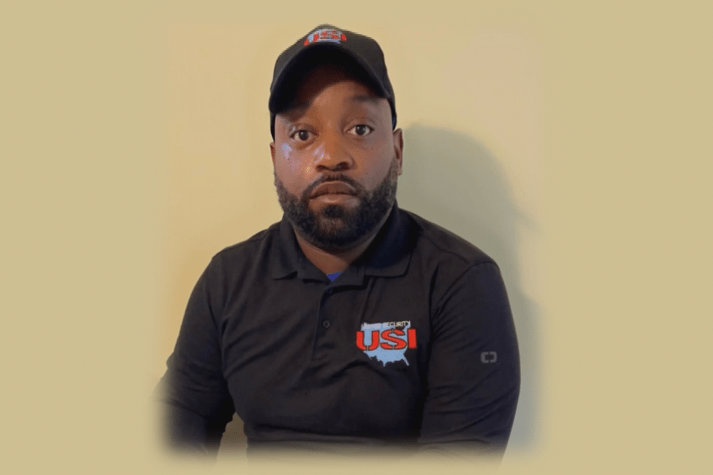 Employee Highlight Tom Bush Connecticut Field Operations Manager