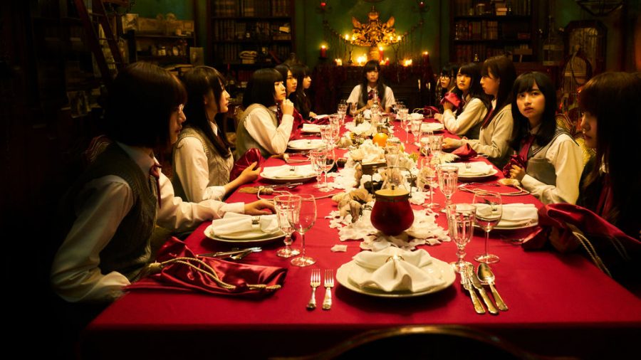 Japanese series ‘Re Mind’ mysterious, psychological The Shield