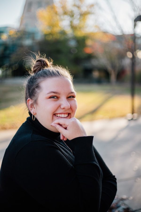 Ardelean elected SGA president The Shield