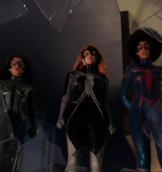 ‘Madame ’ proves Sony Pictures should sell SpiderMan back to Marvel