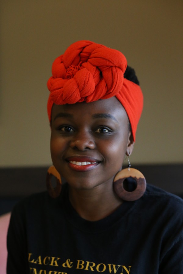 Amelia Peterson The Shield