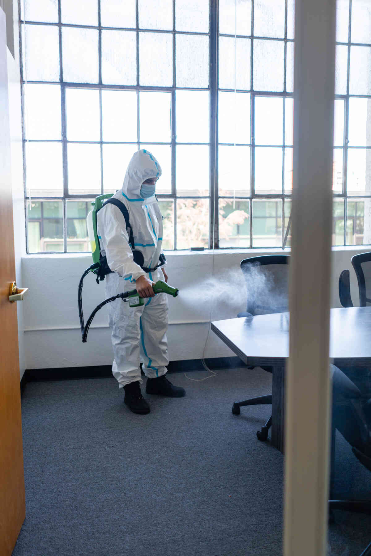 Quality and Professional Service US Janitorial