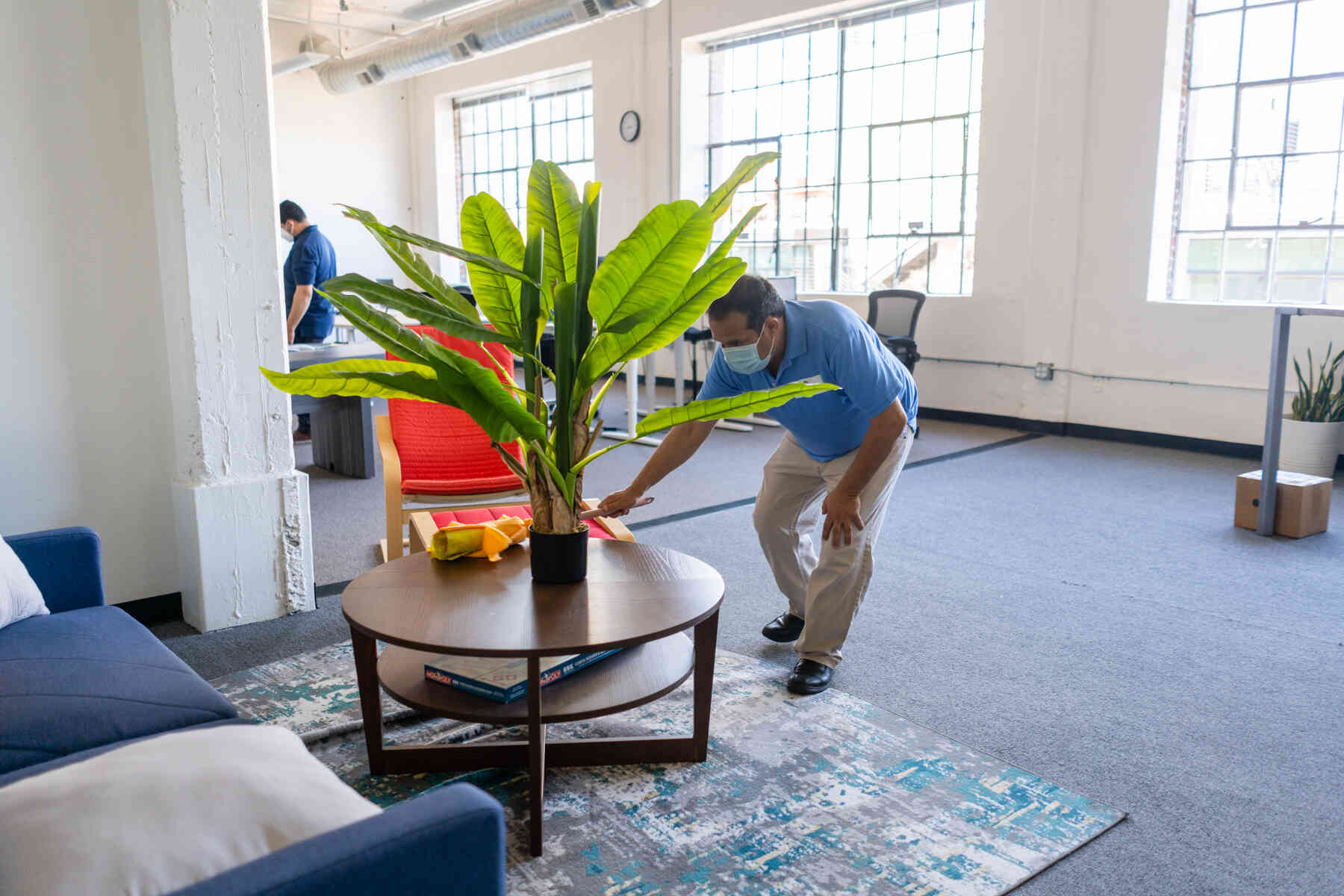 Quality and Professional Service US Janitorial