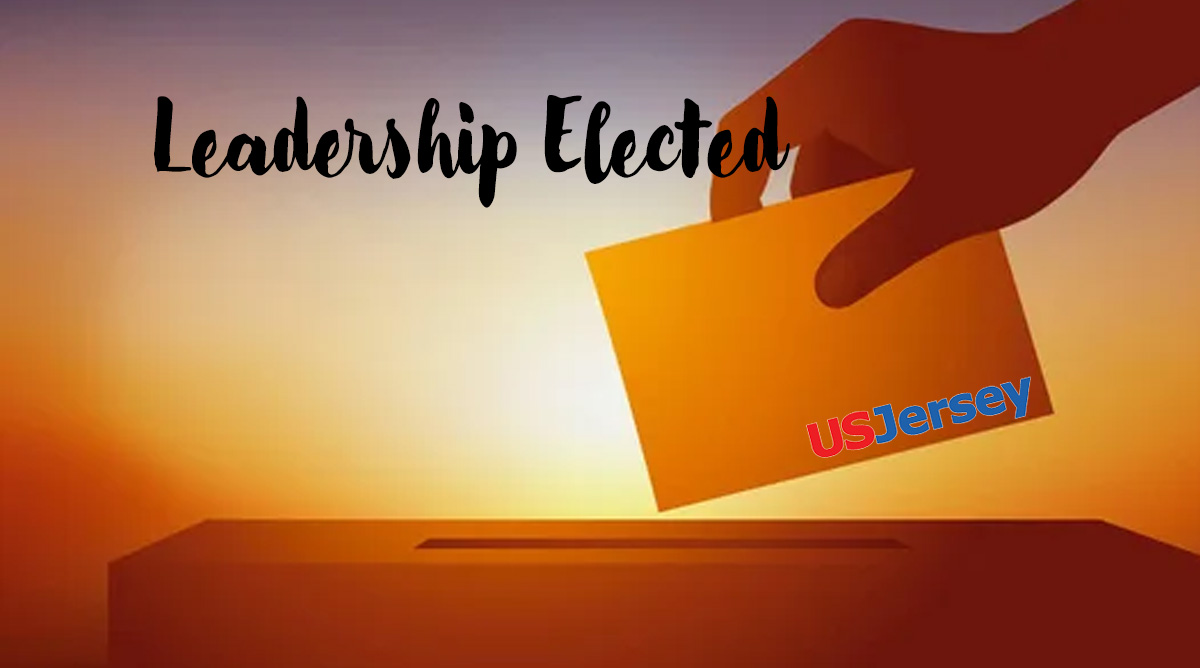 National Jersey Leadership Named at Annual Meetings Jersey Journal