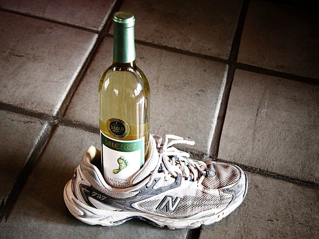 [USKINGS] Best of the United States Barefoot (California) The best