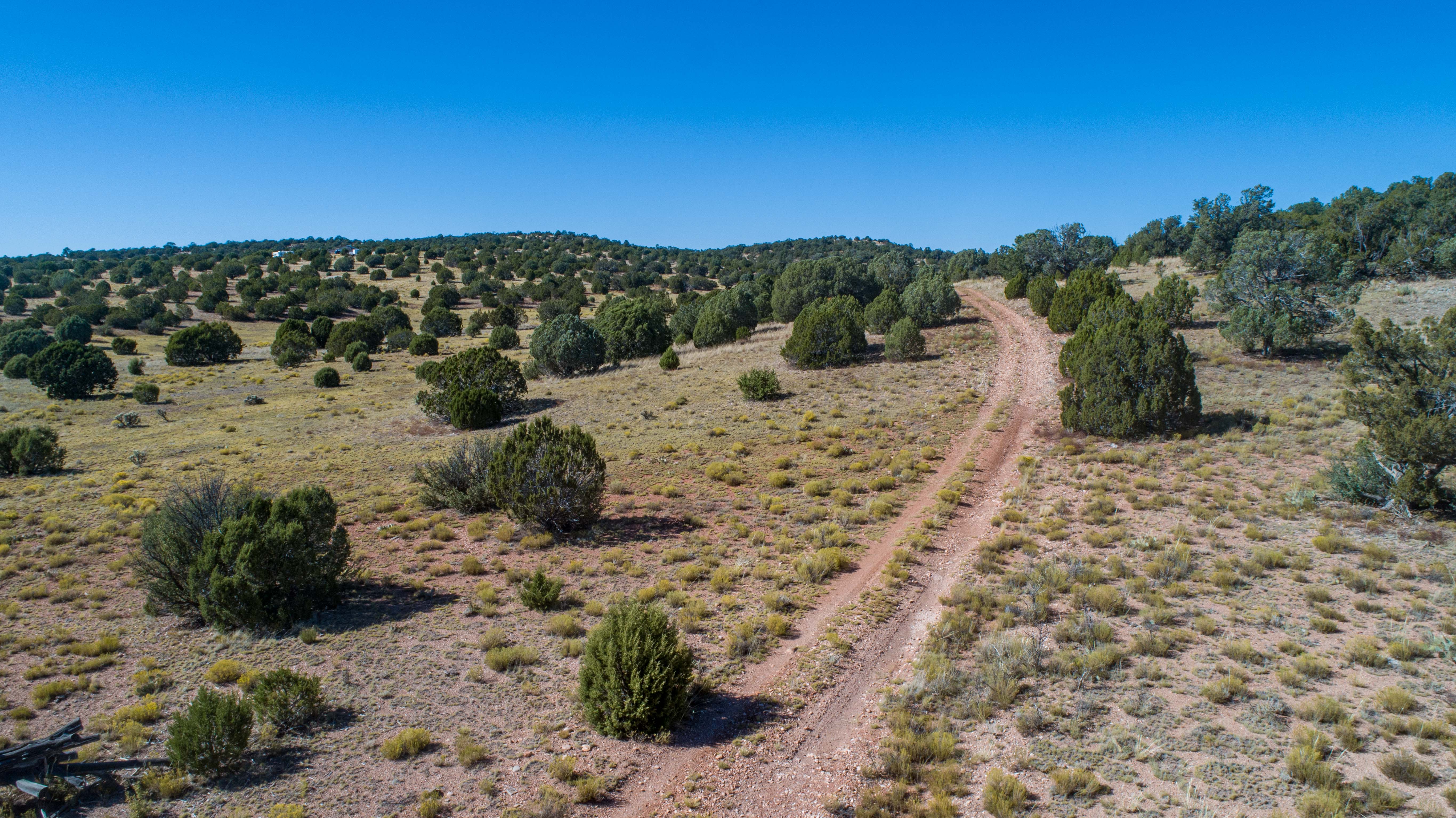 40 Acres in Antelope Valley Ranches US Land Traders