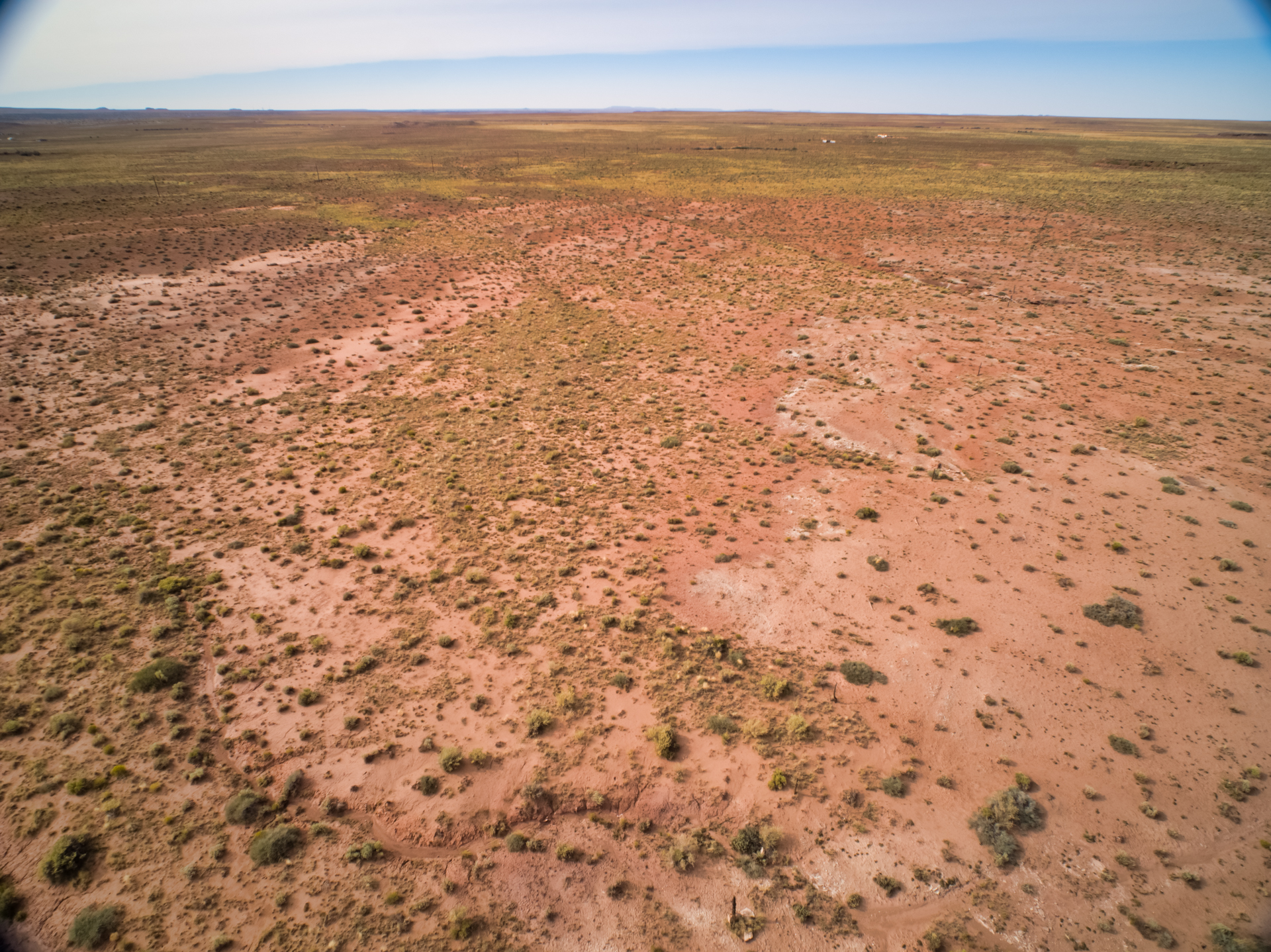 SOLD 40 Acres near Woodruff, Navajo County, Arizona (Property 2) SOLD US Land Traders