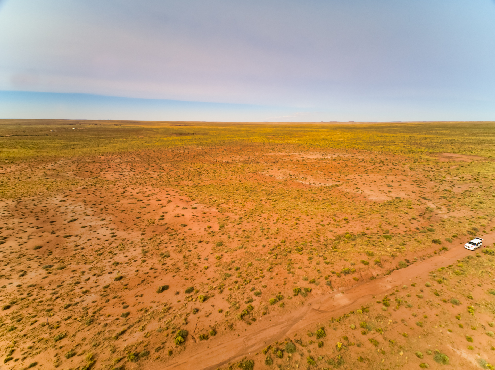 SOLD 40 Acres near Woodruff, Navajo County, Arizona (Property 2) SOLD US Land Traders
