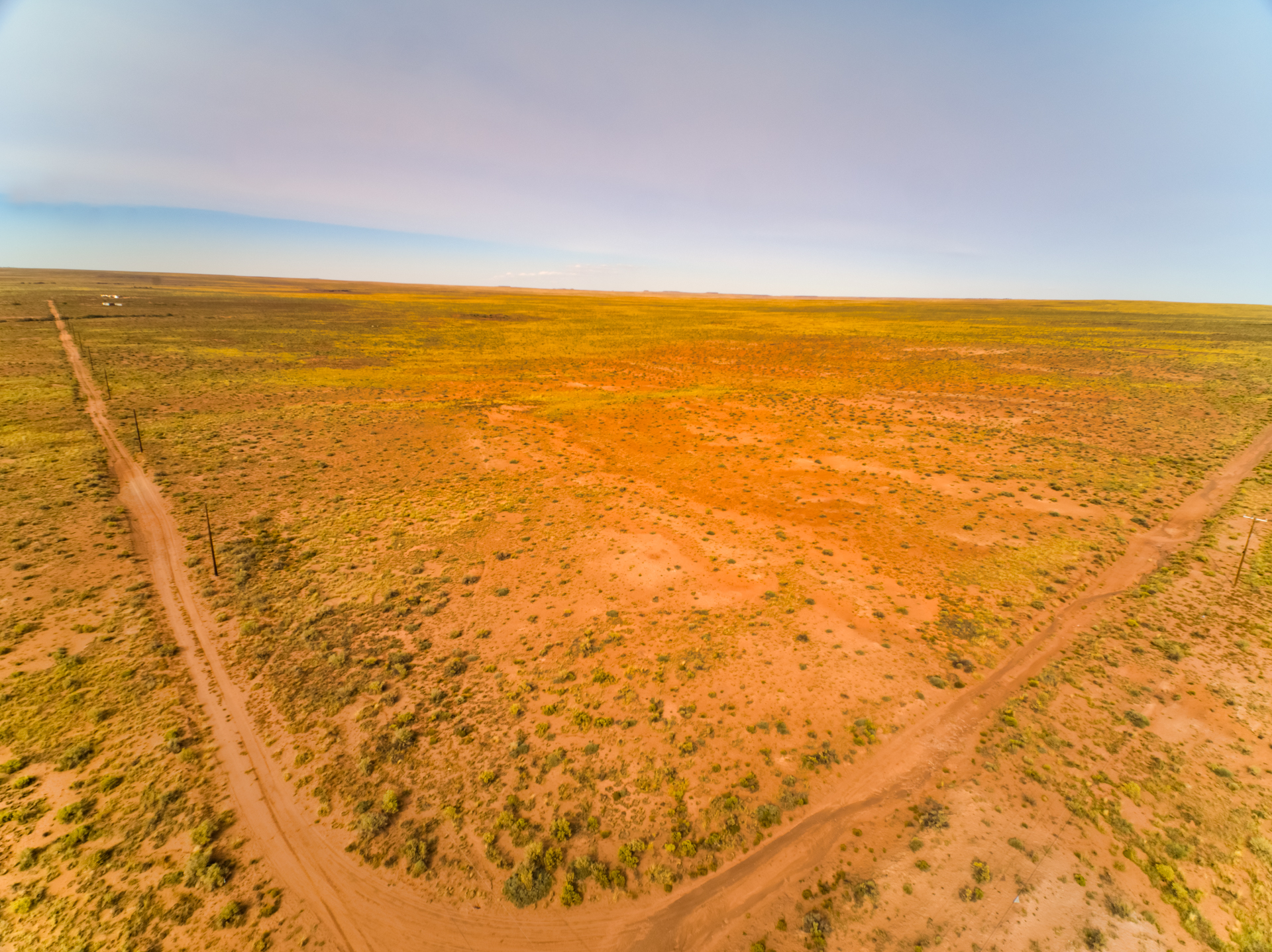 SOLD 40 Acres near Woodruff, Navajo County, Arizona (Property 2) SOLD US Land Traders