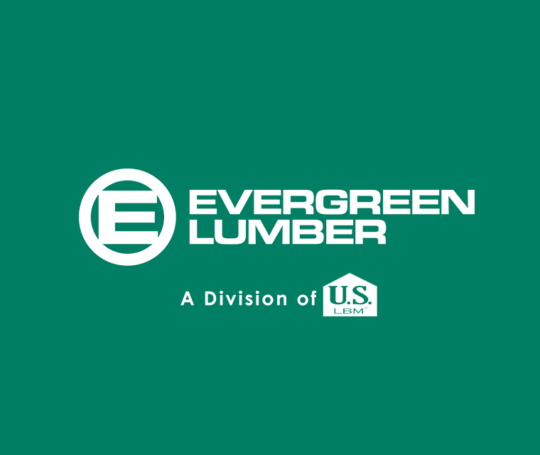 Evergreen Lumber US LBM Holdings, LLC.