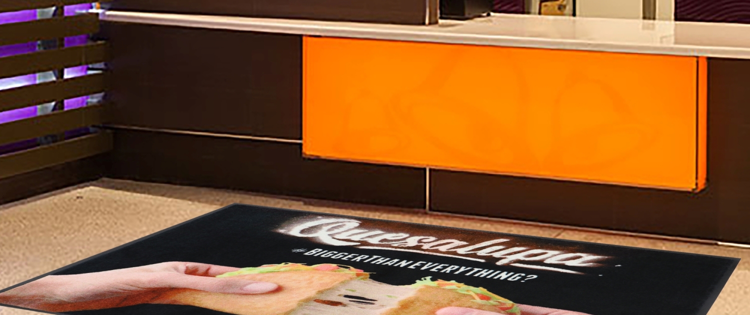 Transforming Workspaces with Innovative Mat Designs