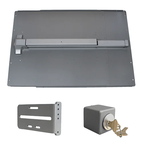 Lockey PS51 Panic Shield Safety Kit —