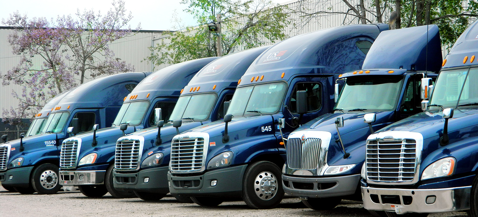 U.S Logistics U.S. Logistics