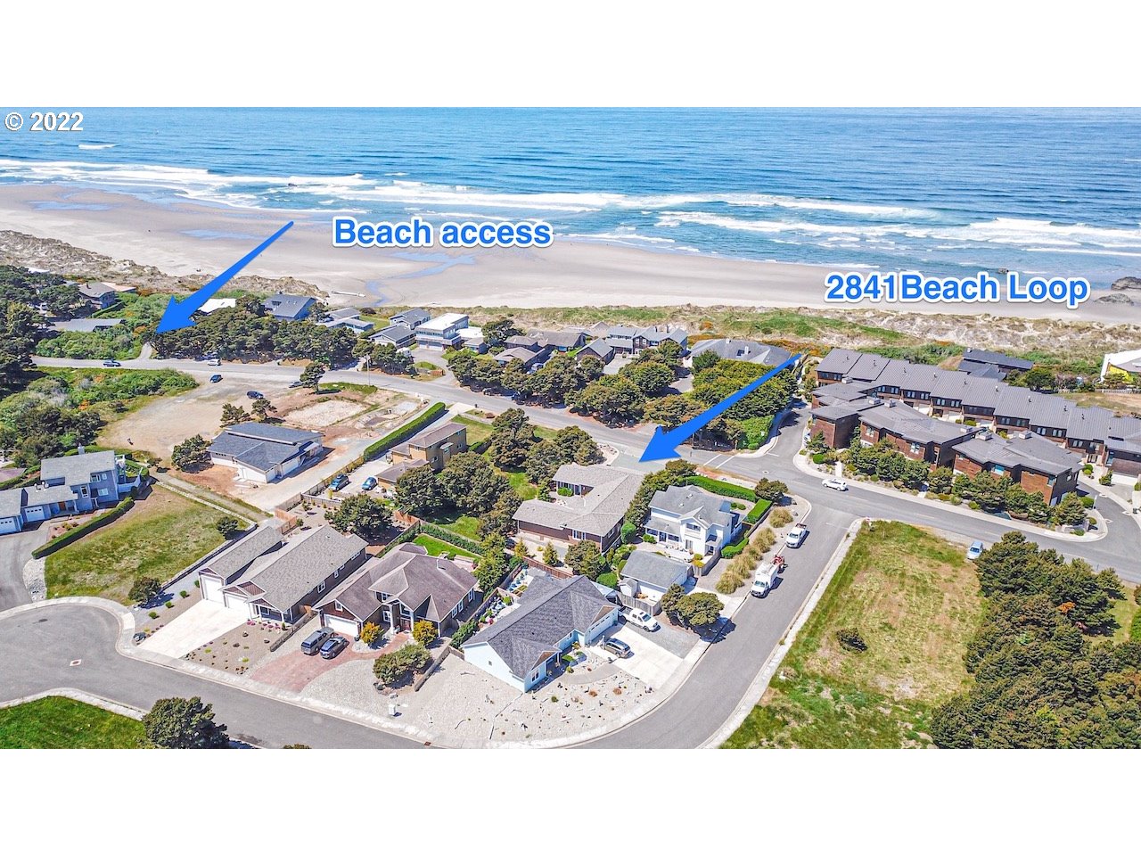 2841 Beach Loop Dr,bandon,or 97411 Bandon 22655123 Coastal SIR