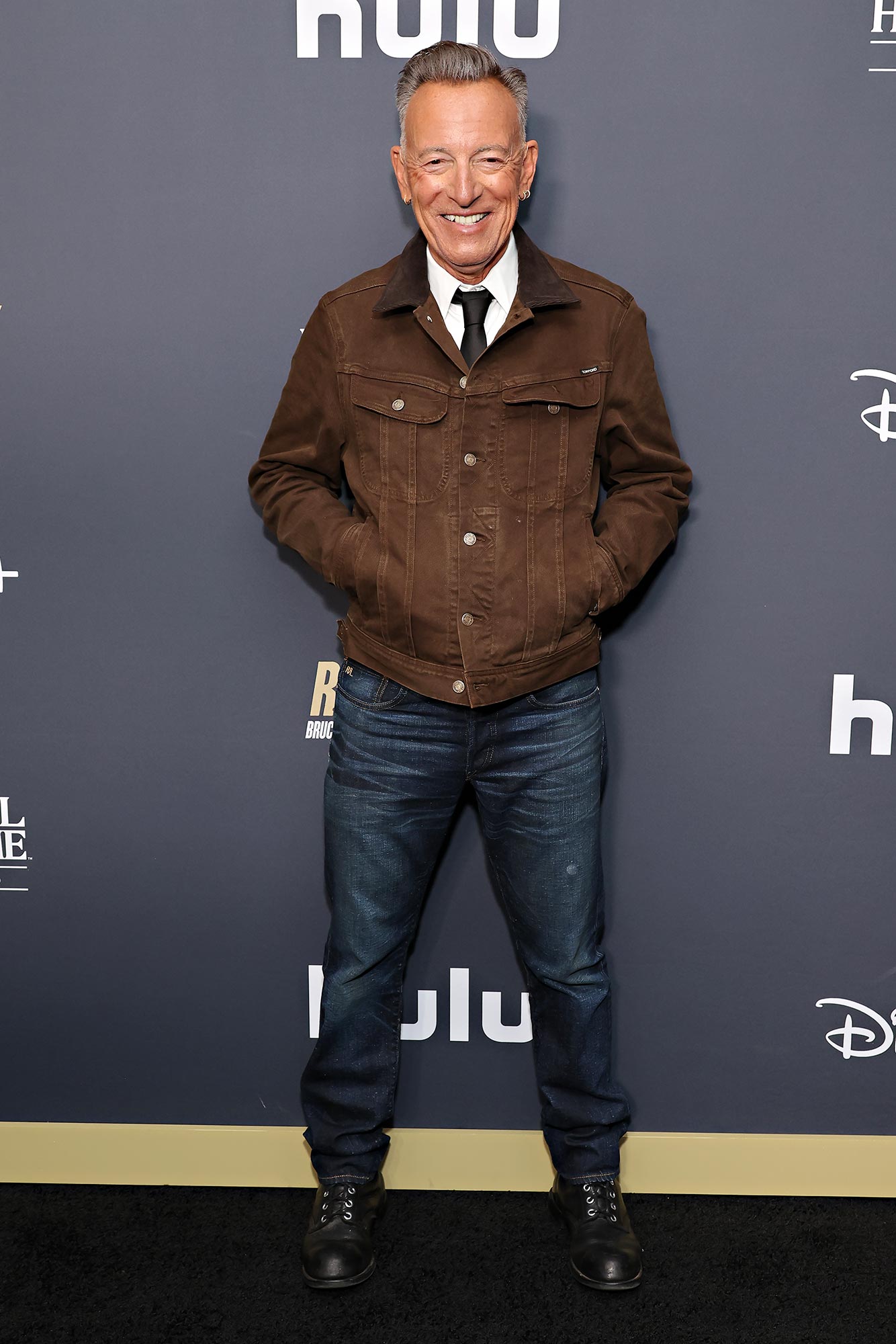 Tudo o que Bruce Springsteen disse sobre dieta e exercícios Previsão