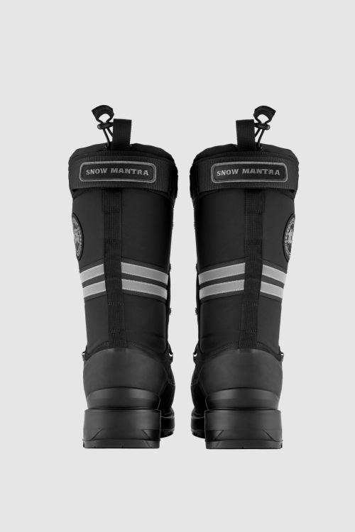 Заказать Зимние ботинки и сапоги Мужские ботинки Snow Mantra Canada