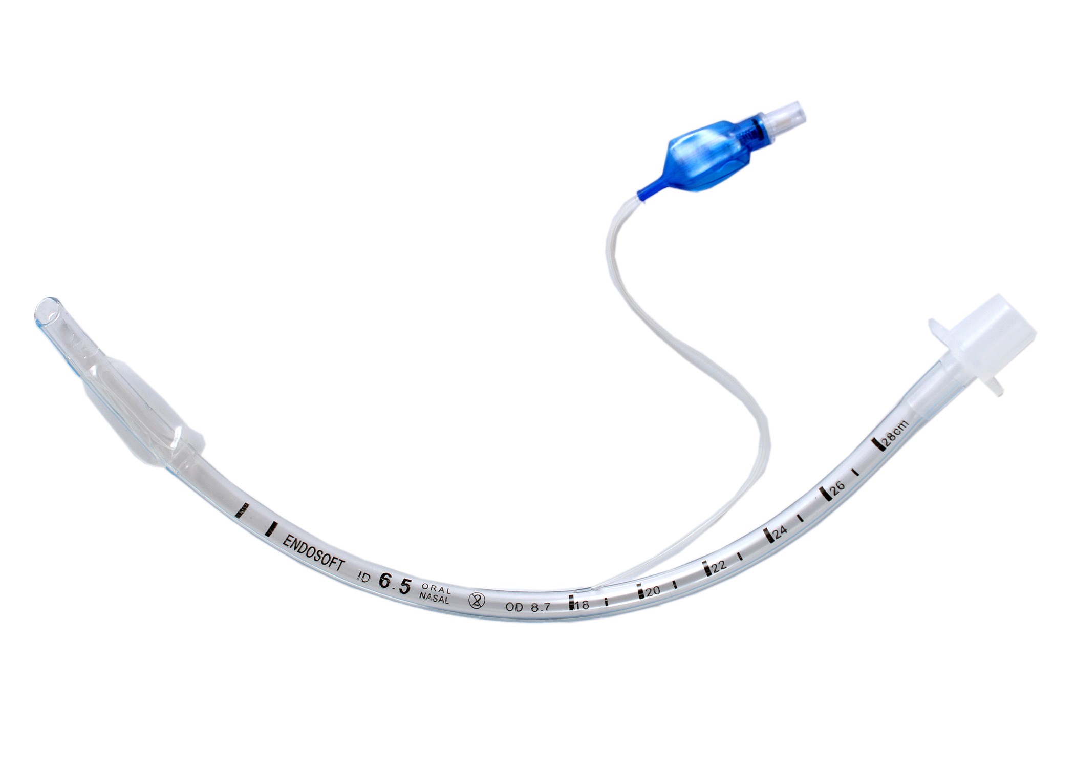 Endosoft Endotracheal Tube Usman Co.