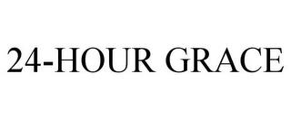 24-Hour Grace Trademark Of Huntington Bancshares Incorporated. Serial Number: 87482902 :: Trademark Elite Trademarks