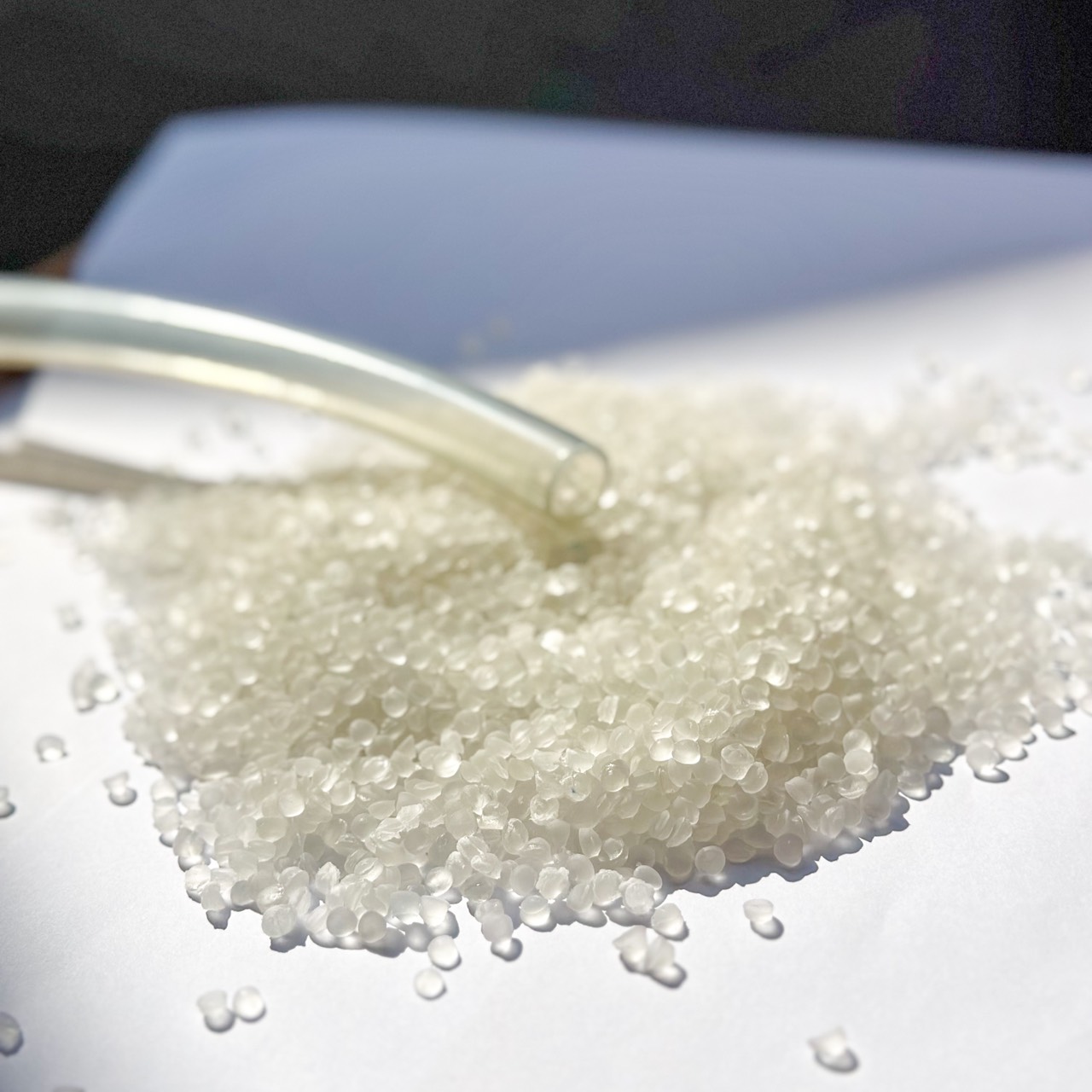 The World Of Pvc Compound & Pvc Compound Manufacturing Process US