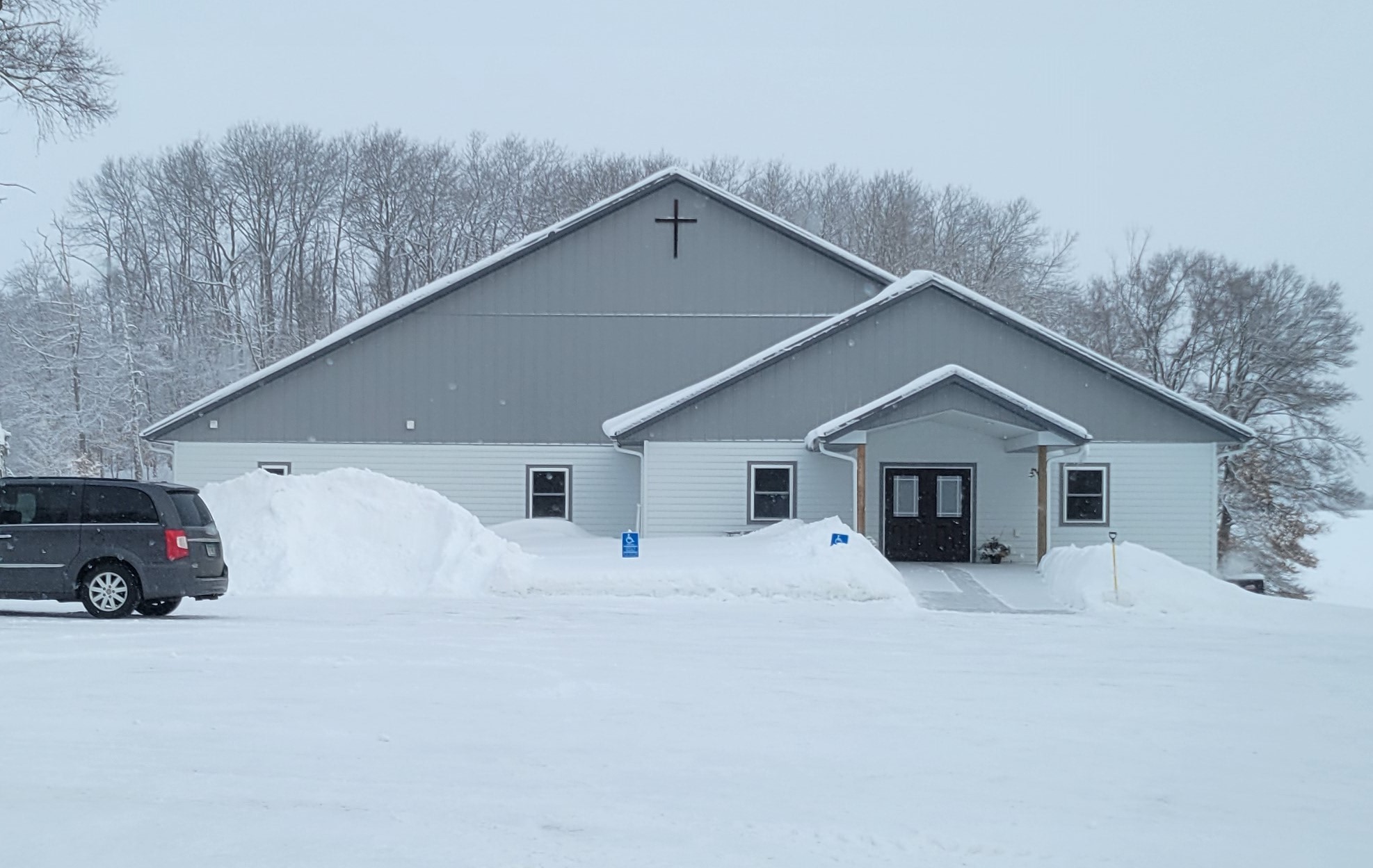 Lake Region Mennonite Church USMB