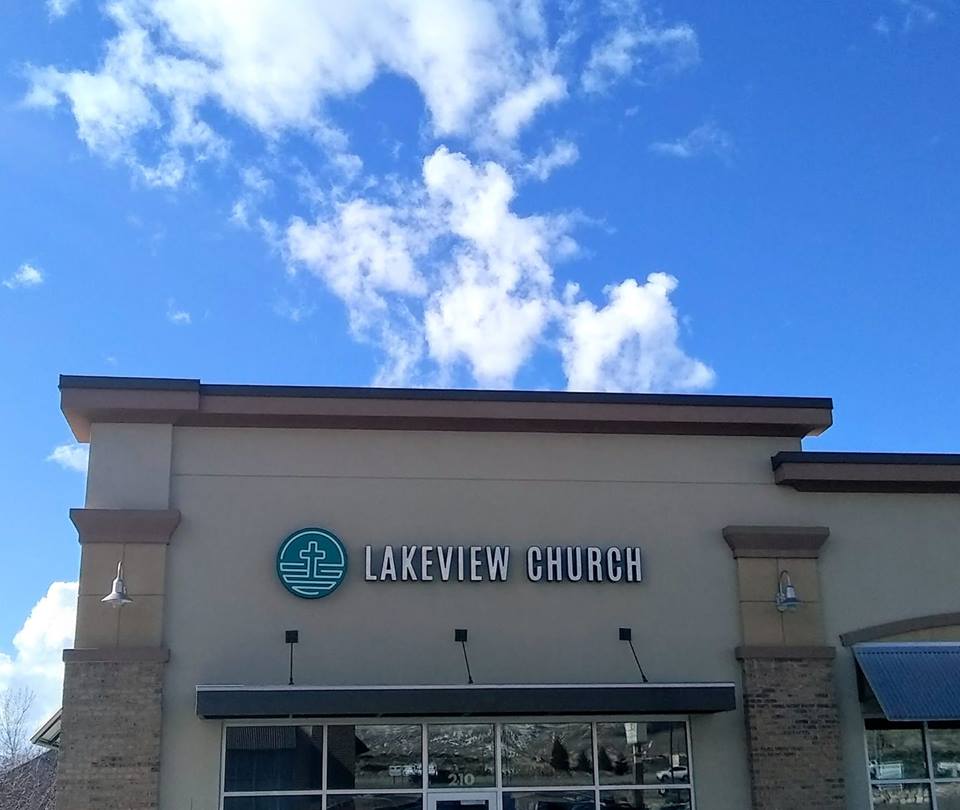 Lakeview Church USMB