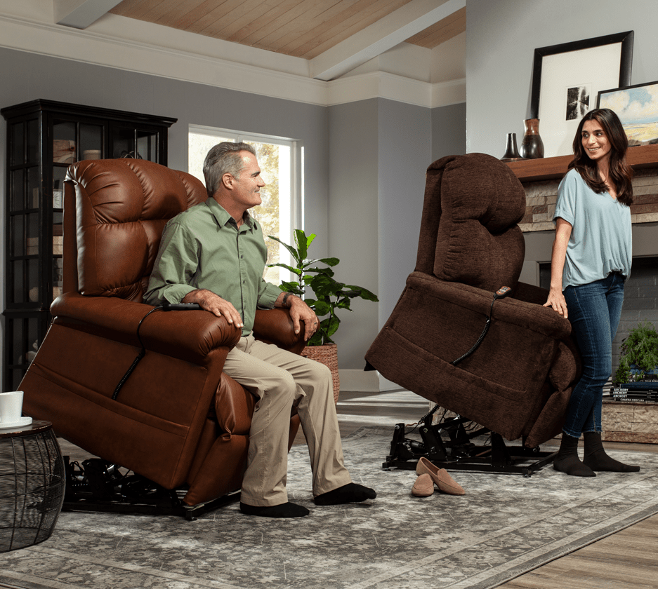 Lift Chairs Wilmington NC US Med Express