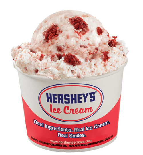 Hershey’s Beach Ice Cream Panama City Beach Menus and pictures