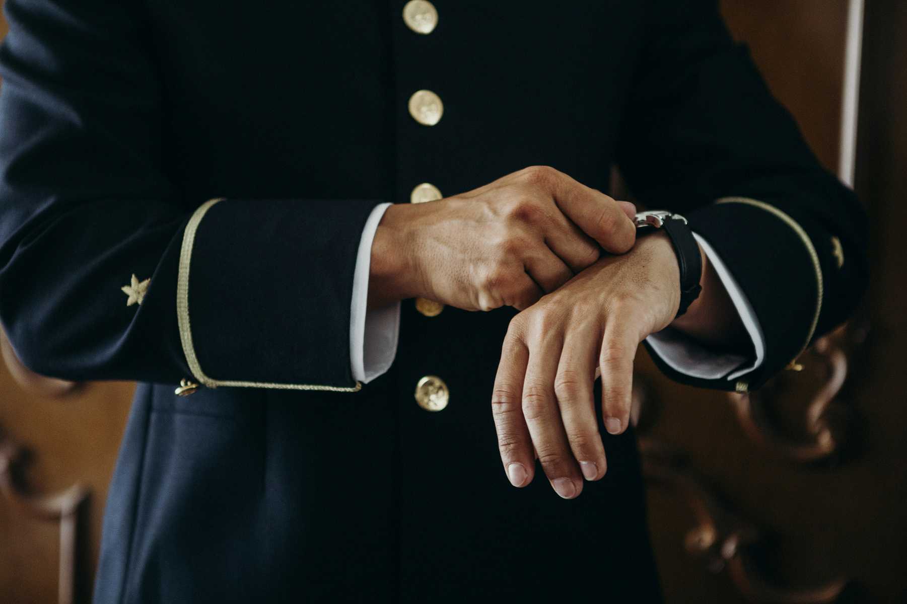 Why Was Military Time Created?