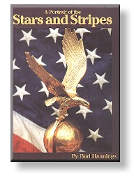 A Portrait of The Stars and Stripes. (Bud Hannings) books, podcasts and