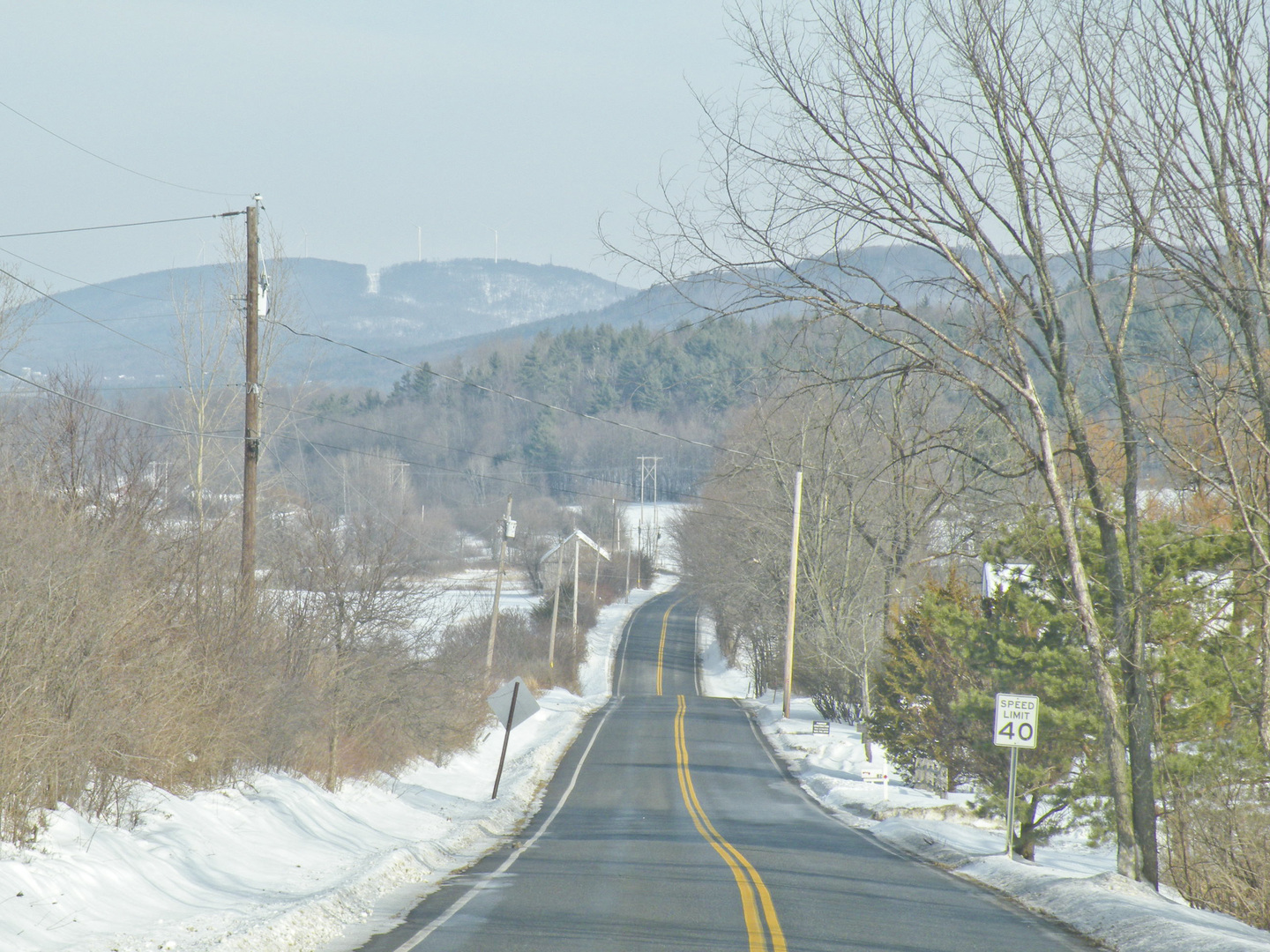 Geri Reilly's Vermont Real Estate Searches